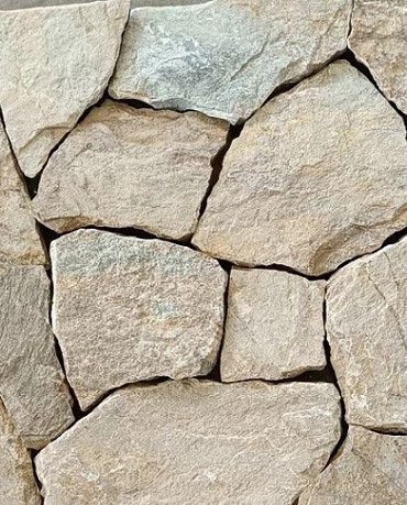 Piedra local